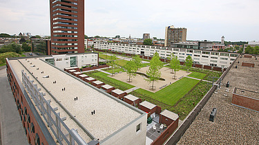 Photo of Ligapark in Roosendaal.