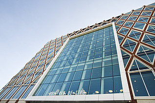Foto van Huis van de Stad in Gouda.
