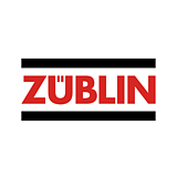 ZÜBLIN Nederland logo