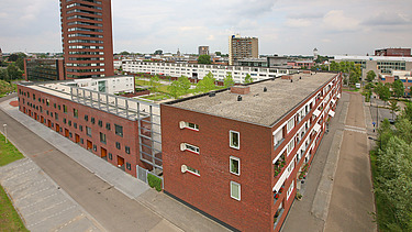 Photo of Ligapark in Roosendaal.