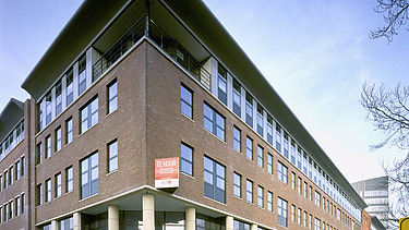 Foto Le Carrefour 's-Hertogenbosch.