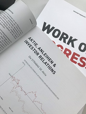 Photo from annual reports