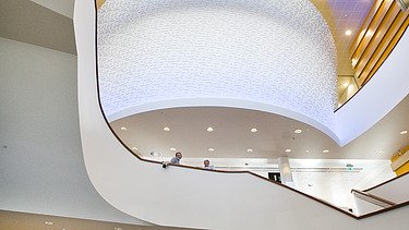 Foto van Huis van de Stad in Gouda.