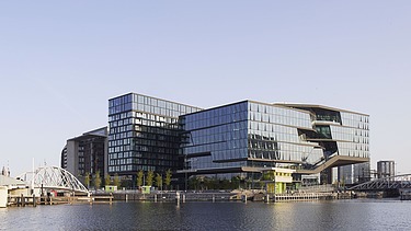 Photo of ODE Oosterdokseiland, Amsterdam.