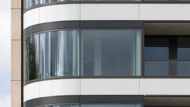 Foto van OD75 Oostduinlaan Den Haag.