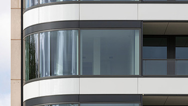 Photo of OD75 Oostduinlaan, The Hague.