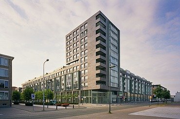 Foto Le Carrefour 's-Hertogenbosch.