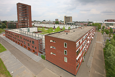 Photo of Ligapark in Roosendaal.