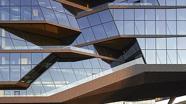 Photo of ODE Oosterdokseiland, Amsterdam.