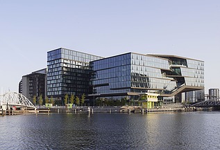 Photo of ODE, Oosterdokseiland, Amsterdam