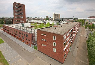 Foto van Ligapark in Roosendaal