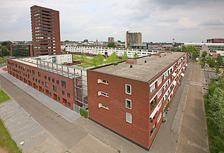 Photo of Ligapark in Roosendaal